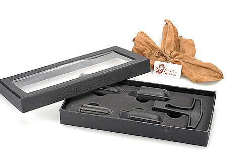 Pipe clean reamer S 4 heads Pipe clean reamer S 4 heads